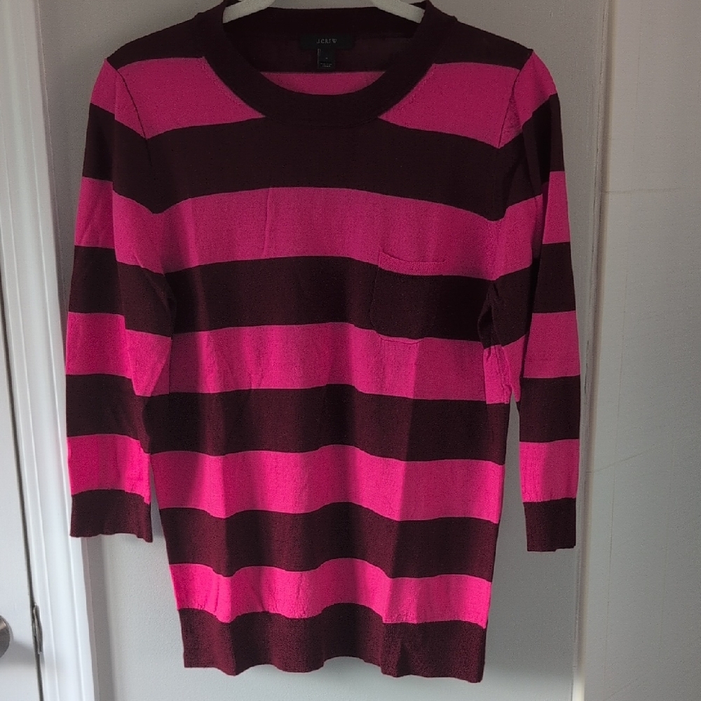 J Crew Sweater
